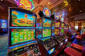 567tvi Kasino live dealer baccarat blackjack roulette online Indonesia terpercaya