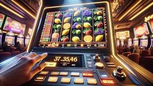 567tvi permainan slot online ratusan pilihan RTP transparan jackpot progresif