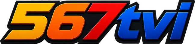 567tvi Logo